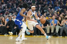 Hasil Lengkap NBA, Rabu...