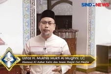 Begini Cara Nabi Yusuf...