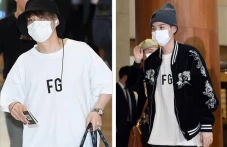 6 Outfit Lawas Suga...
