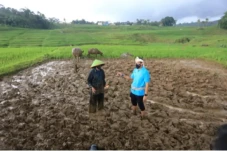 Kunjungi Desa Wisata...