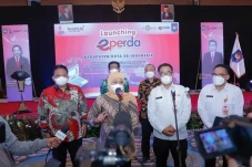 Jatim Siap Jadi Pilot...
