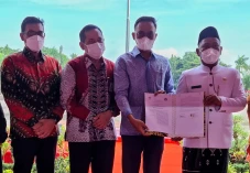 Tempat Pengelolaan Sampah...