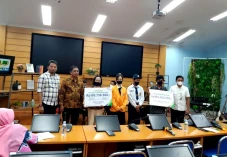 BPJamsostek Gandeng...