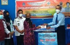 Tambah 11 Desa, Realisasi...