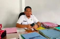 Pemkab Luwu Lelang 66...
