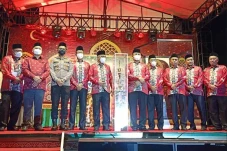 Ini Harapan Bupati Luwu...