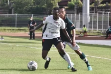 Jelang Lawan PSM Makassar,...