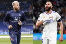 Real Madrid vs PSG:...