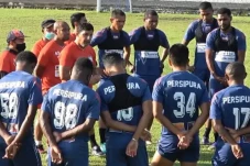 Persipura Tak Terima...