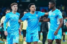 Pep Guardiola Akui Man...