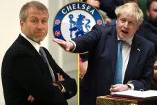 Chelsea Pasrah Inggris...