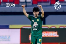 Hasil Liga 1 Persebaya...