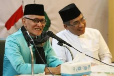 Anwar Abbas Heran NU...