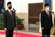DPR Ingatkan Bambang...