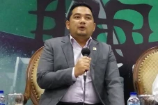 PDIP: 9 Fraksi DPR Sepakat...