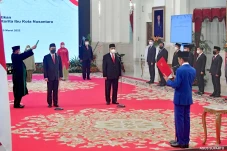 Ini Perintah Lengkap...