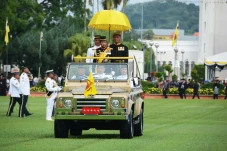 Mobil Orang Tenar Paling...