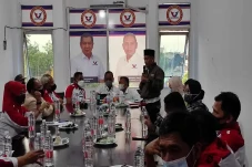 Pemkot Jakarta Utara...