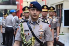 Profil AKP Sang Ngurah...