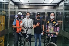 JPO-JPS Kapal Pinisi...