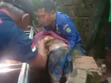 Sempat Dilaporkan Hilang,...