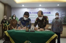 Perketat Pengawasan...