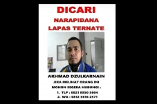 Lapas II A Jambula Ternate...