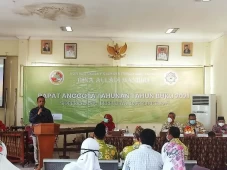 KSPPS BAM Luncurkan...