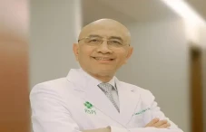 Perubahan Tatanan Global...