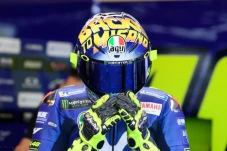 5 Merek Helm yang Digunakan...