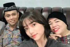 Fuji Tidak Menyangka...
