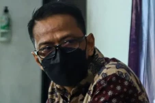 Pihak Doddy Sudrajat...