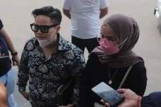Polisikan Ayu Aulia,...