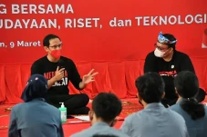 Indonesia Butuh Banyak...
