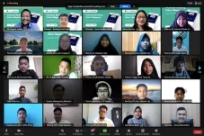 Hasil Talent Mapping,...
