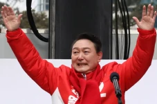 Calon Oposisi Terpilih...