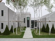 Rumah CEO dalam Business...