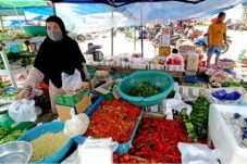 Harga Komoditas di Indonesia...