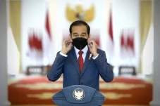 Tiga Pejabat Bakal Dilantik...