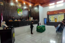 Indeks Kebahagian Dewan...