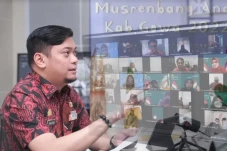 Pemkab Gowa Tingkatkan...