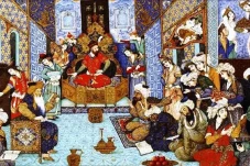 Dinasti Ghaznawi, Kesultanan...