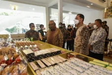 Surabaya Kriya Gallery,...