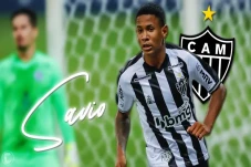 Savinho Makin Merapat...