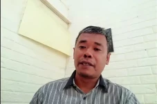 Webinar Perindo, Analis...