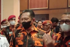 Bamsoet Ajak Semua Pihak...