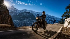 Royal Enfield Himalayan...