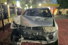 Polri Sebut Status Dokter...