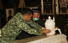 Pangkostrad Letjen TNI...