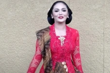 Krisdayanti Tak Sepakat...